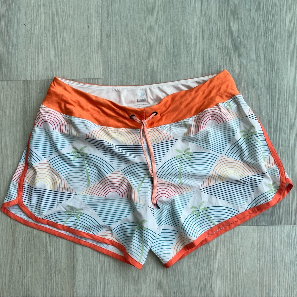 Rabbit Women's Running Shorts